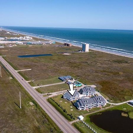 Sea Forever Mibc105 Condo Port Aransas Zewnętrze zdjęcie