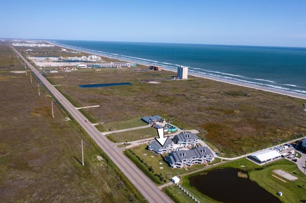 Sea Forever Mibc105 Condo Port Aransas Zewnętrze zdjęcie