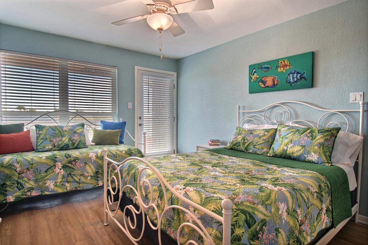 Sea Forever Mibc105 Condo Port Aransas Zewnętrze zdjęcie
