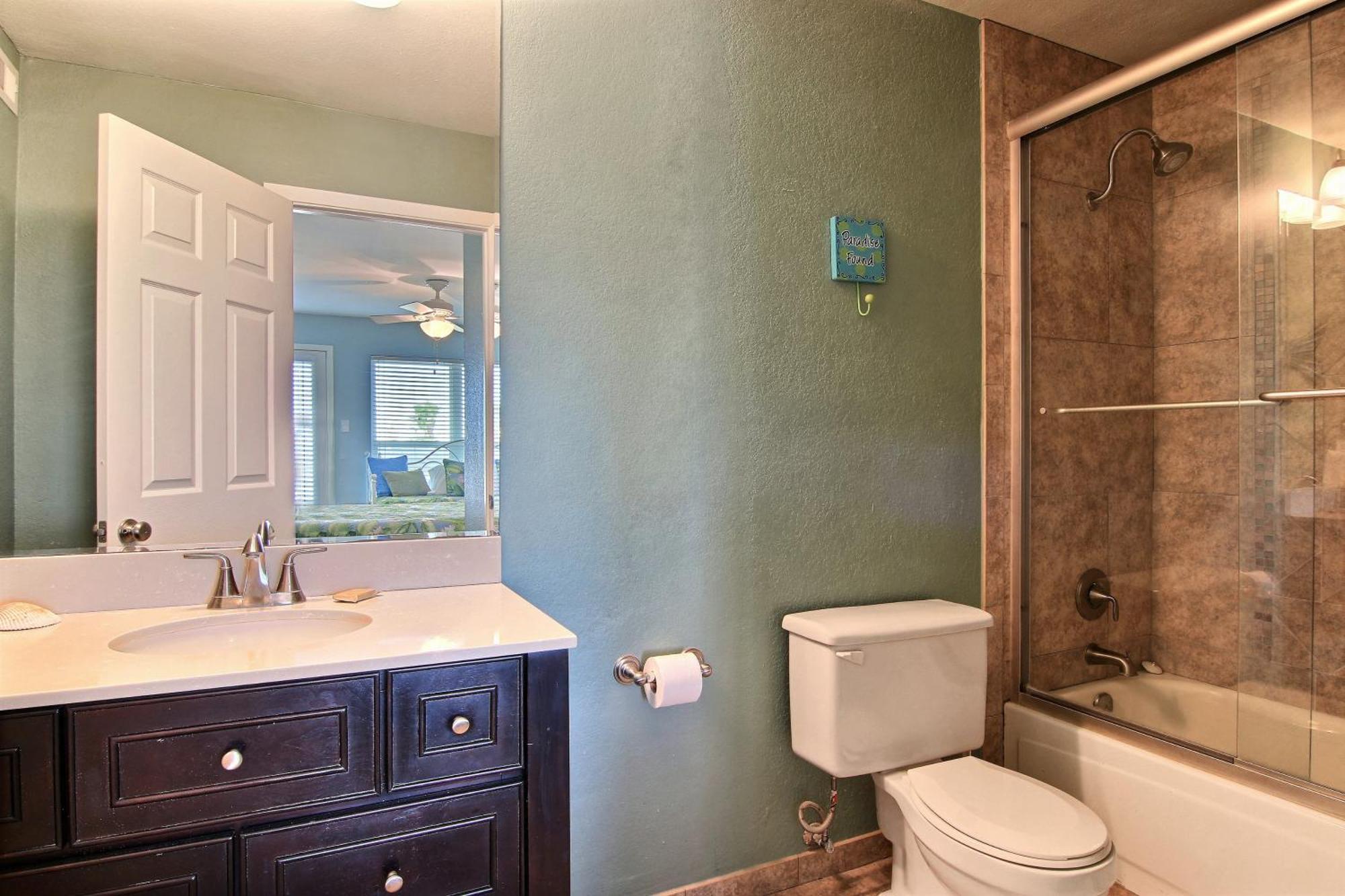 Sea Forever Mibc105 Condo Port Aransas Zewnętrze zdjęcie