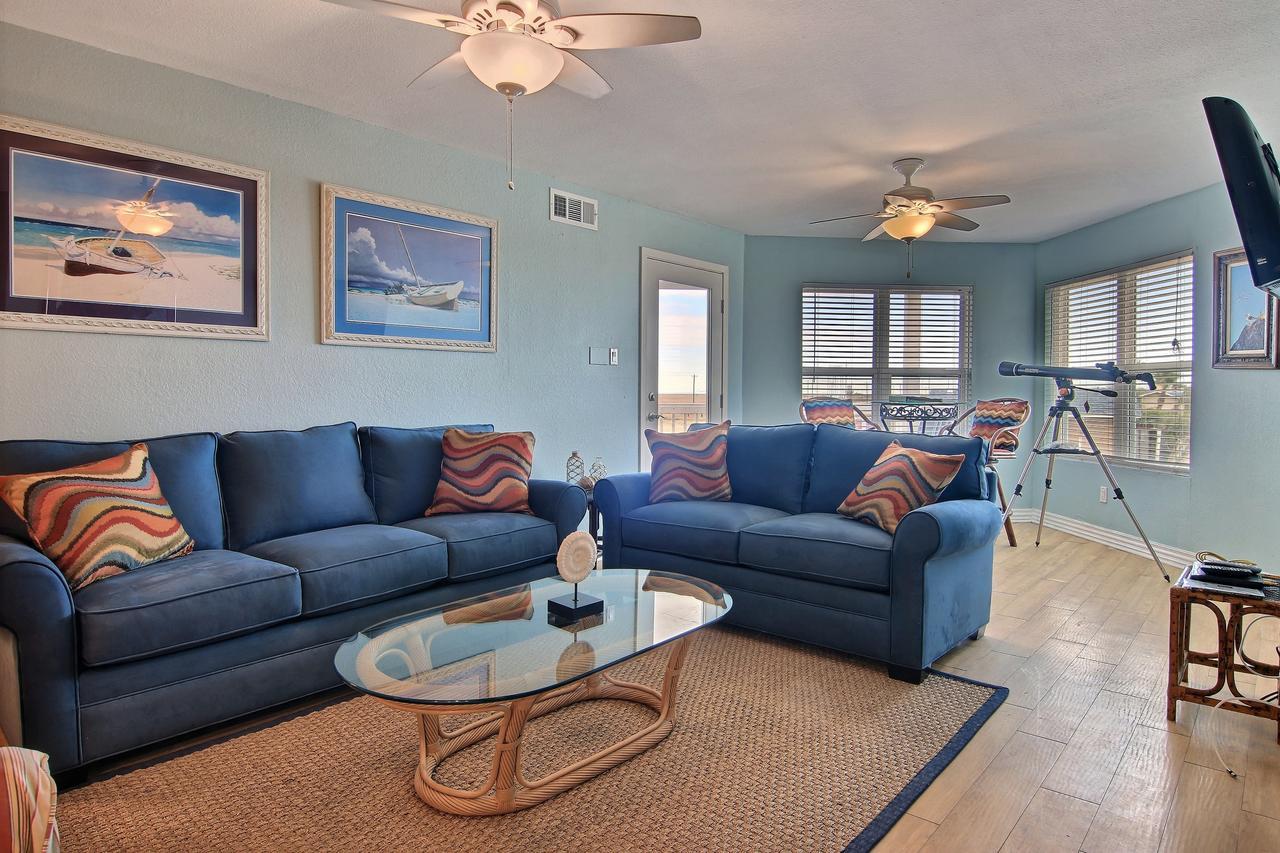 Sea Forever Mibc105 Condo Port Aransas Zewnętrze zdjęcie