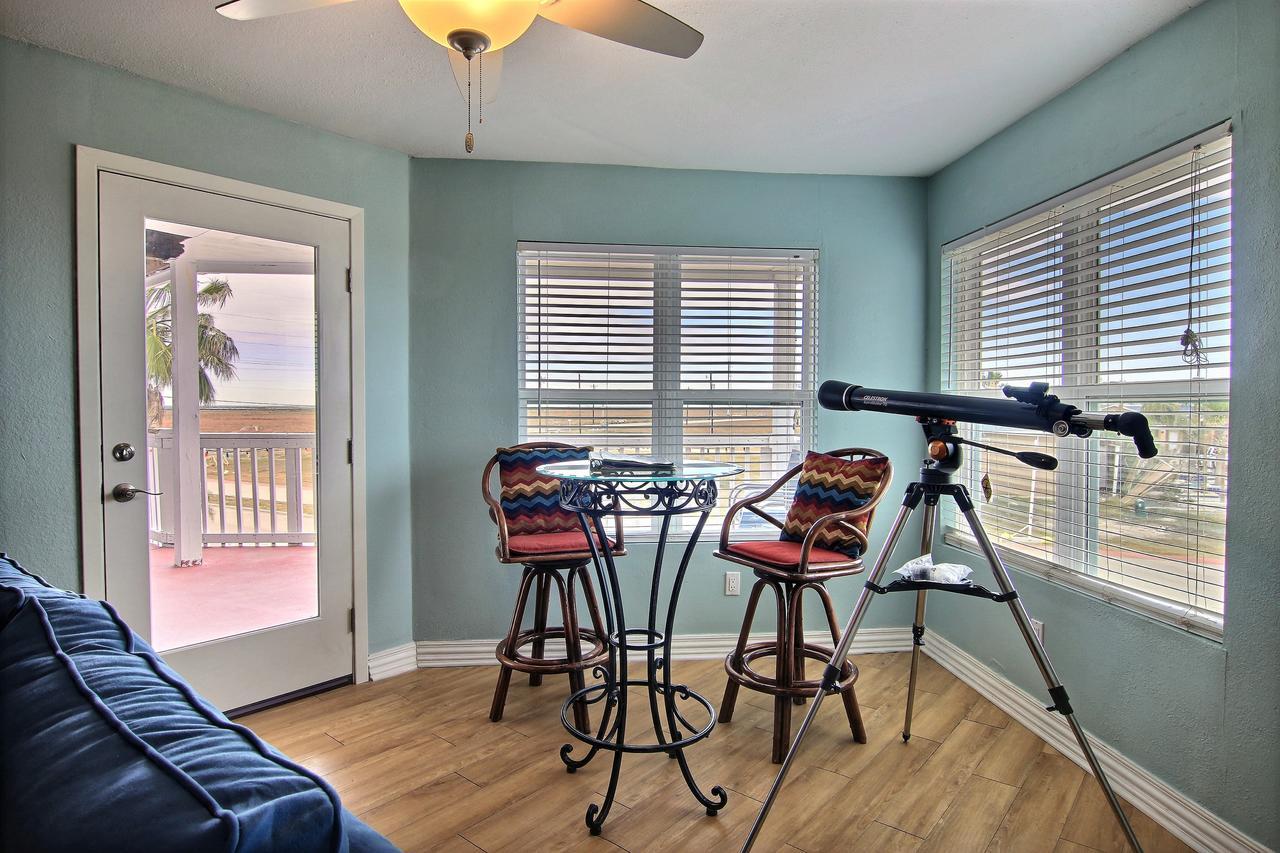 Sea Forever Mibc105 Condo Port Aransas Zewnętrze zdjęcie